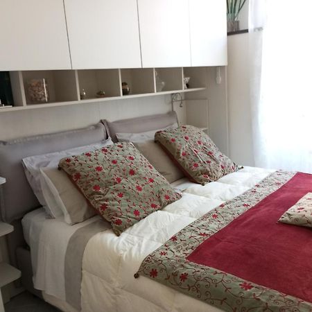 Da Stefania Hotell Monterosso al Mare Eksteriør bilde