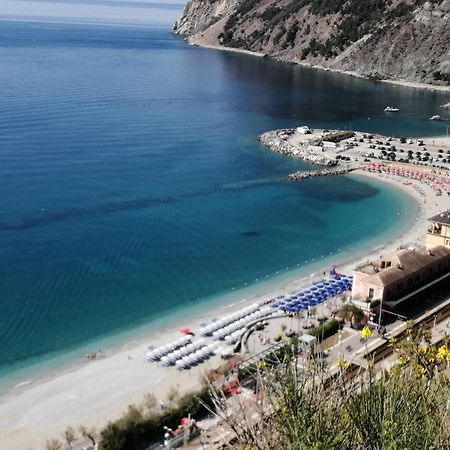 Da Stefania Hotell Monterosso al Mare Eksteriør bilde