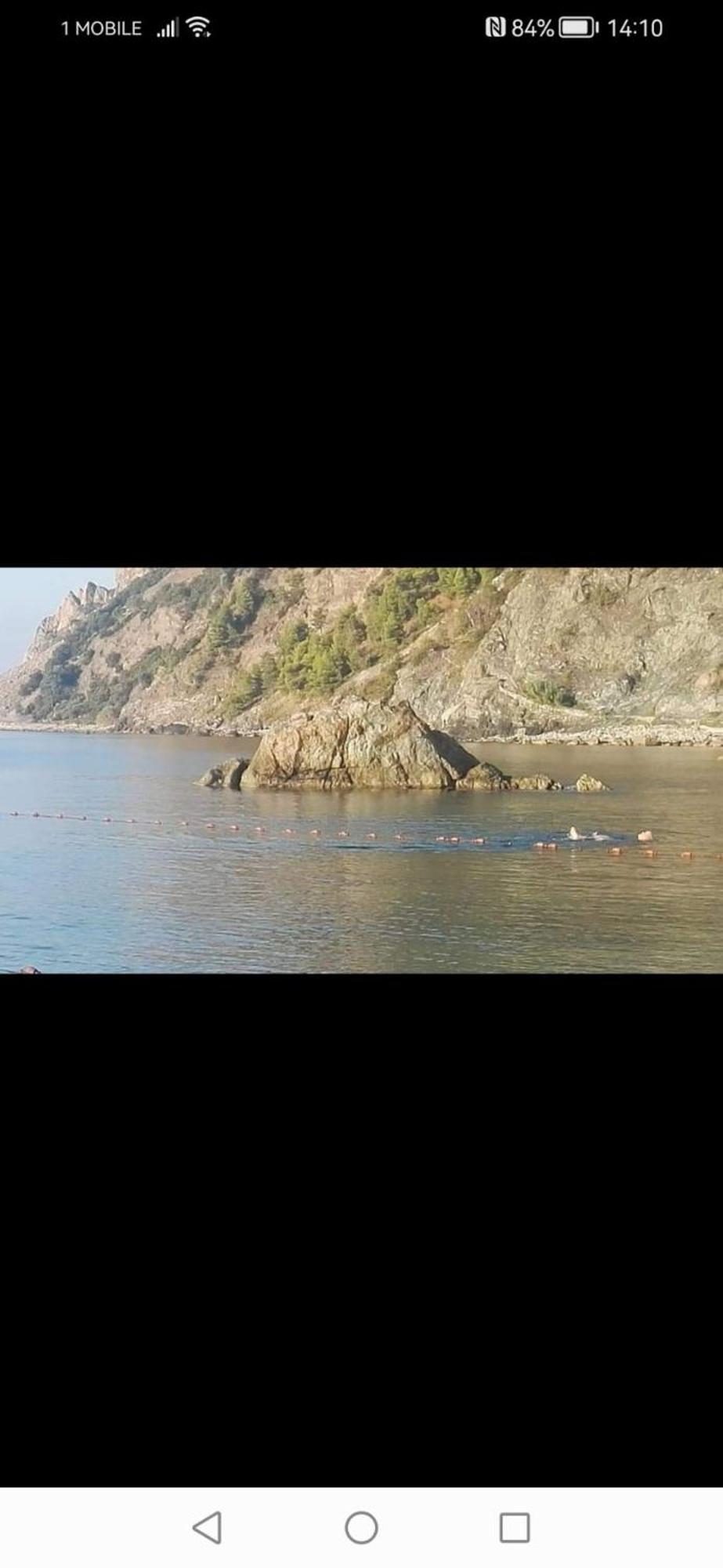 Da Stefania Hotell Monterosso al Mare Eksteriør bilde