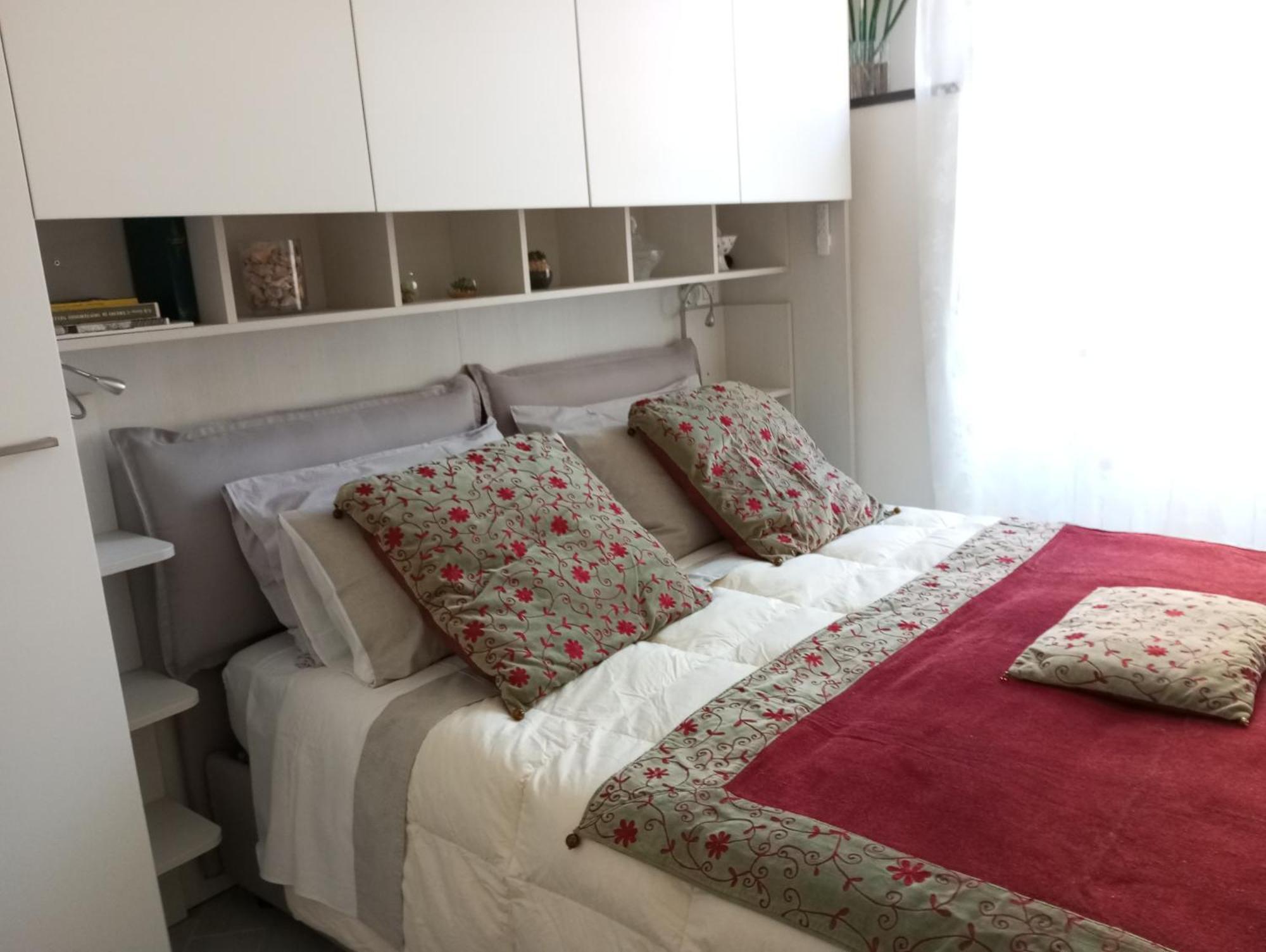 Da Stefania Hotell Monterosso al Mare Eksteriør bilde